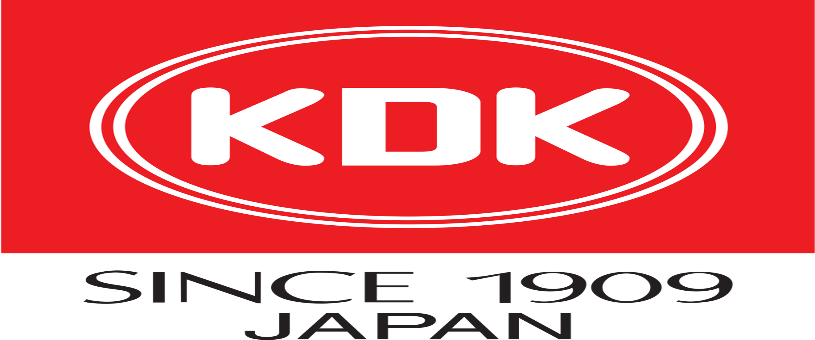 Kdk Logo